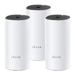 Mesh Wi-Fi система TP-Link Deco M4 3-Pack AC1200 Whole Home