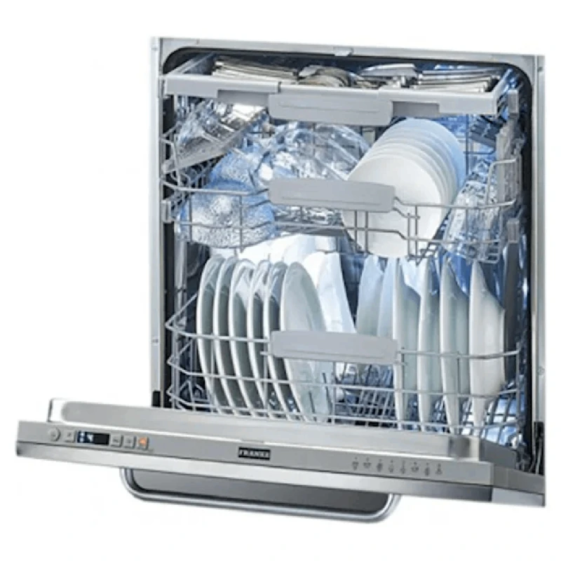 Посудомоечная машина Franke FDW 614 D7P DOS D