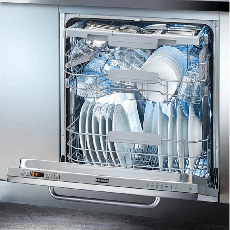 Посудомоечная машина Franke FDW 614 D7P DOS D