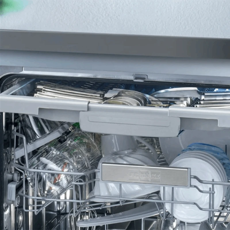 Посудомоечная машина Franke FDW 614 D7P DOS D