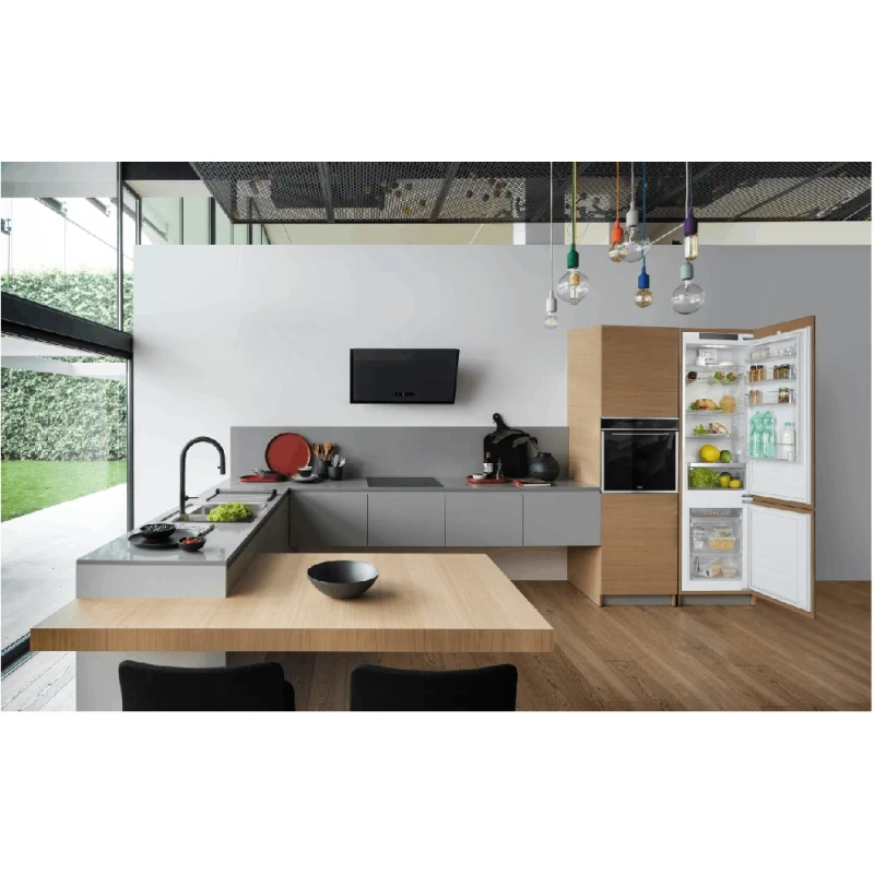 Холодильник Franke FCB 360 V NE E