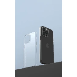 Защитный чехол Devia iPhone 15 Pro Clear 9368