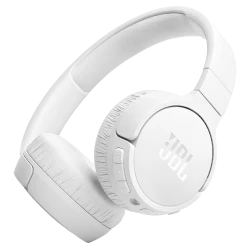 Qulaqlıq JBL Tune 670NC White JBLT670NCWHT