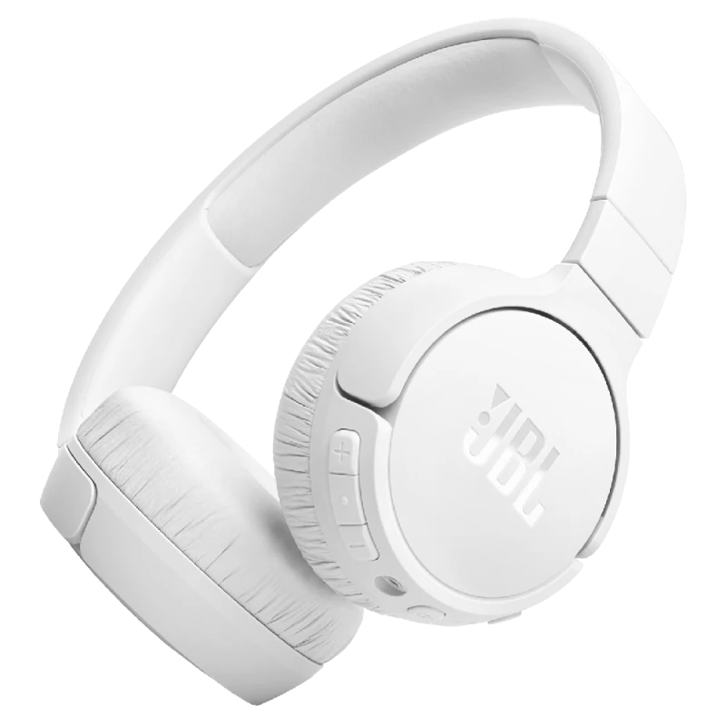 Qulaqlıq JBL Tune 670NC White JBLT670NCWHT
