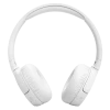 Qulaqlıq JBL Tune 670NC White JBLT670NCWHT