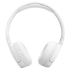 Qulaqlıq JBL Tune 670NC White JBLT670NCWHT