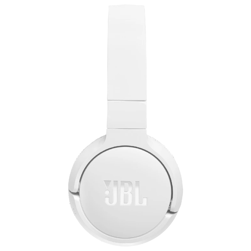 Qulaqlıq JBL Tune 670NC White JBLT670NCWHT