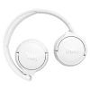 Qulaqlıq JBL Tune 670NC White JBLT670NCWHT