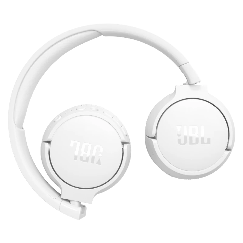Qulaqlıq JBL Tune 670NC White JBLT670NCWHT