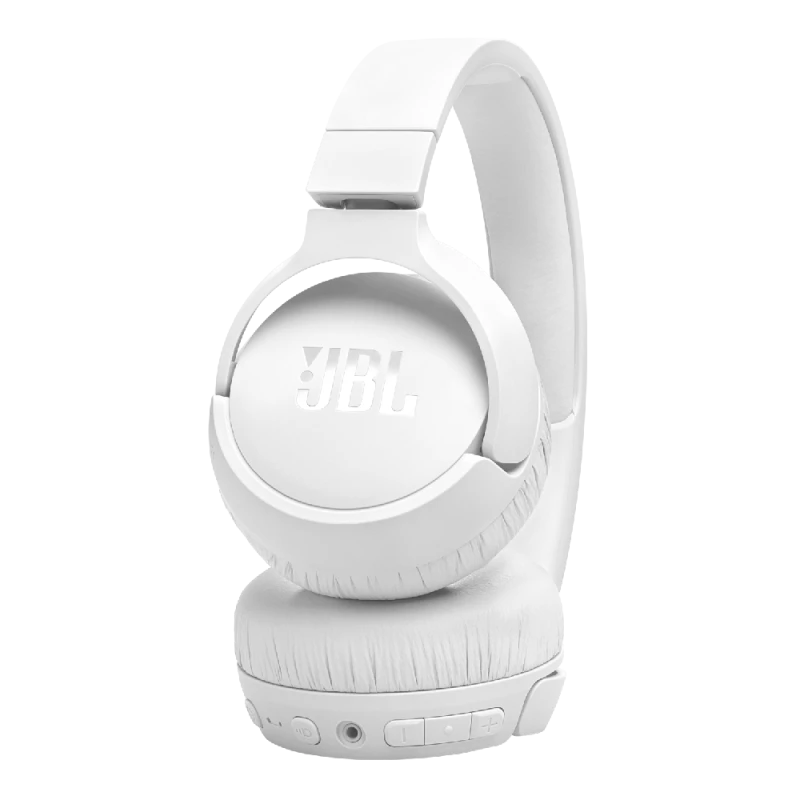 Qulaqlıq JBL Tune 670NC White JBLT670NCWHT
