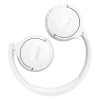Qulaqlıq JBL Tune 670NC White JBLT670NCWHT