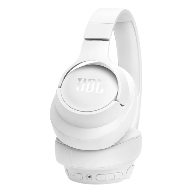 Наушники JBL Tune 770NC White