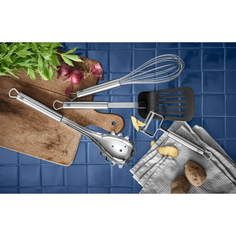 Spaqetti qaşığı WMF Profi Plus 3201000130