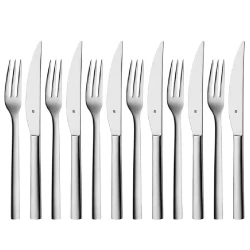 Çəngəl bıçaq dəsti WMF Nuova 3201002518