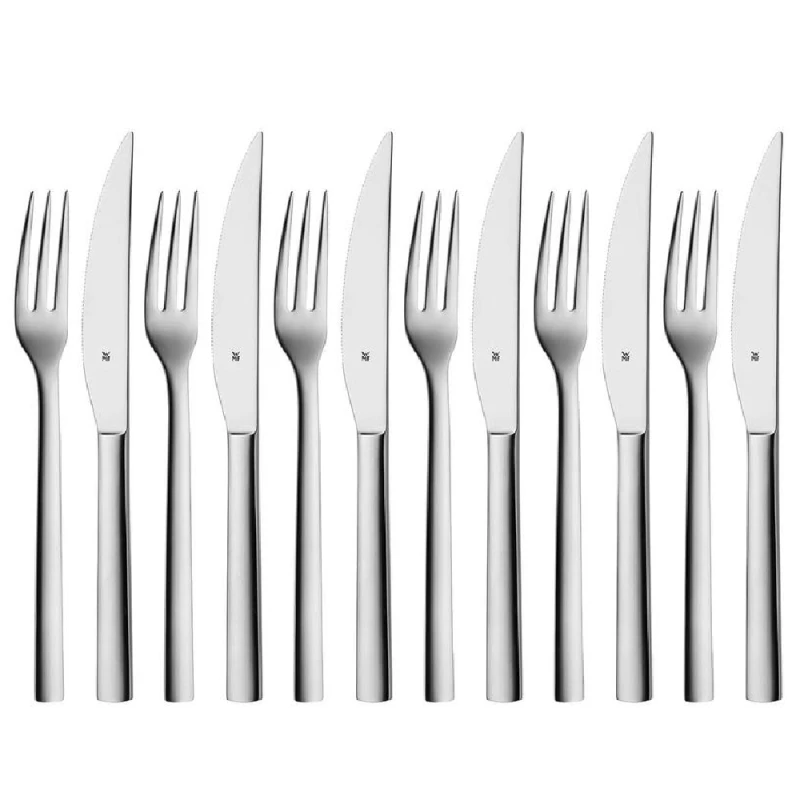 Çəngəl bıçaq dəsti WMF Nuova 3201002518