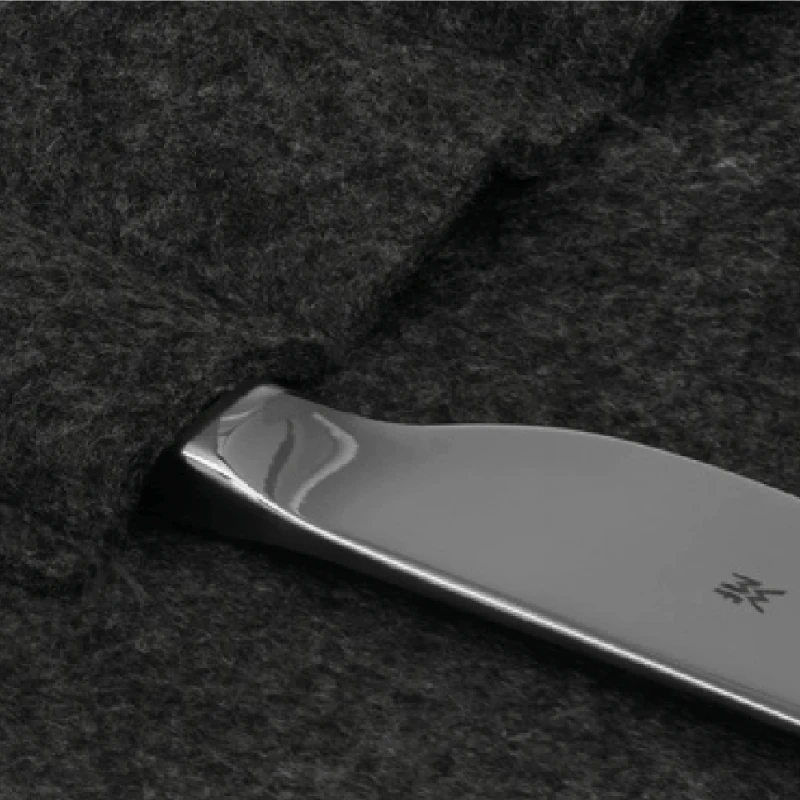 Çəngəl qaşıq bıçaq dəsti WMF My to Go 3201019442