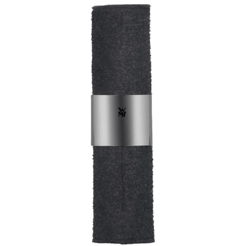 Çəngəl qaşıq bıçaq dəsti WMF My to Go 3201019442