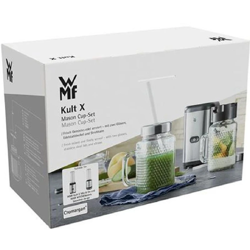 Чашка WMF X Mason 3200000539