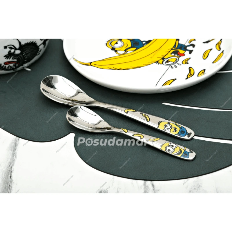 Uşaq yemək dəsti WMF 3201010289