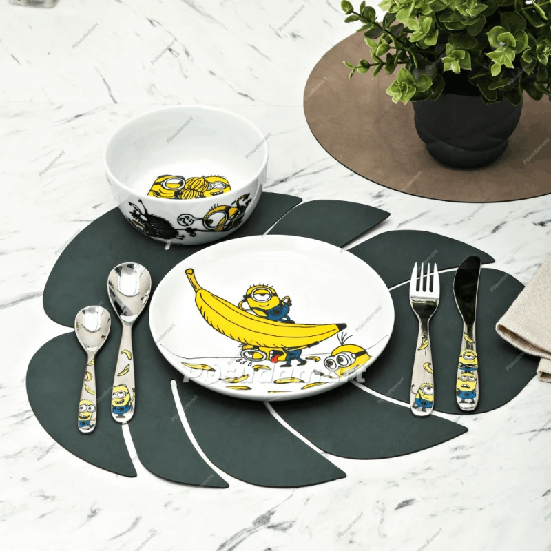 Uşaq yemək dəsti WMF 3201010289