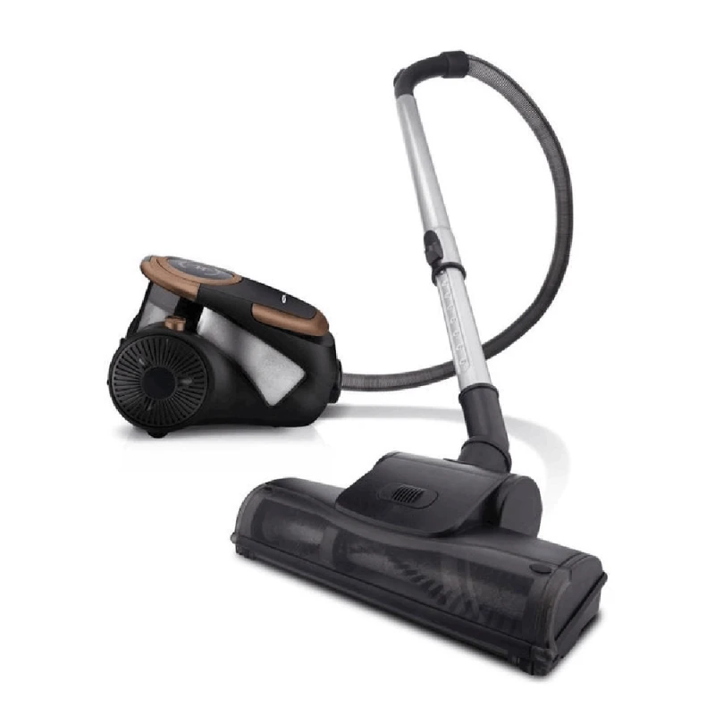 Пылесос GoldMaster Procyclone PC-3215 Gold