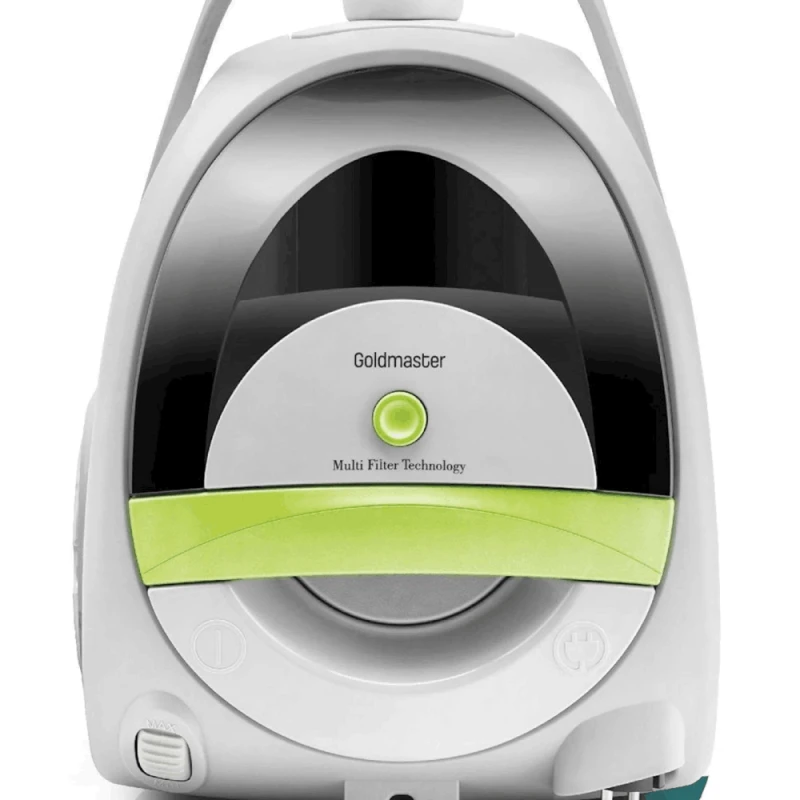 Пылесос GoldMaster Yıldız GM7535 GR