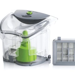 Пылесос GoldMaster Yıldız GM7535 GR