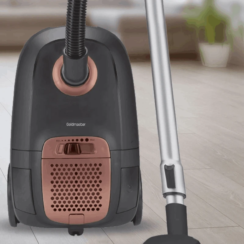 Пылесос GoldMaster Zen GM-7575