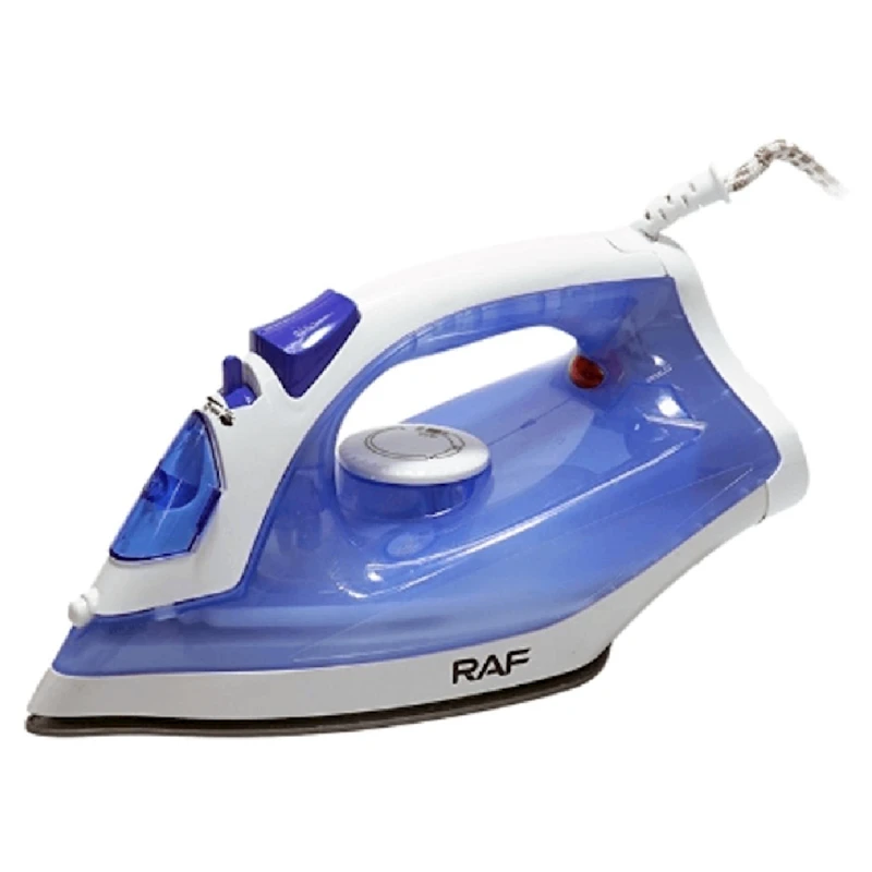 Утюг Raf R.1246 Голубой