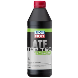 Sürətlər qutusu üçün yağ Liqui Moly Getriebeöl GL5 SAE 75W-90 1950 1 lt