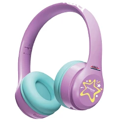 Наушники AIWA On Ear KF-H23 Pink