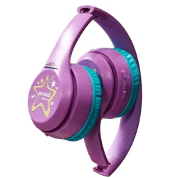 Наушники AIWA On Ear KF-H23 Pink