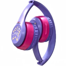 Qulaqlıq AIWA On Ear KF-H23 Purple