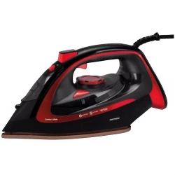 Утюг Goldmaster Masterjet GM-7619S Черный