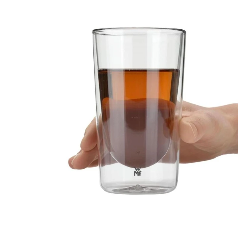 Stəkan dəsti WMF Kineo Latte Macchiato 3201010156