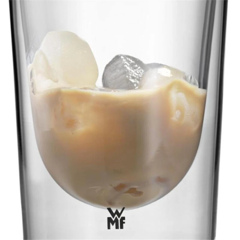 Stəkan dəsti WMF Kineo Latte Macchiato 3201010156