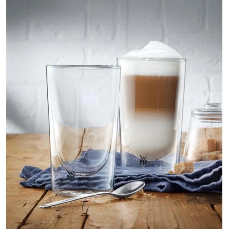 Stəkan dəsti WMF Kineo Latte Macchiato 3201010156