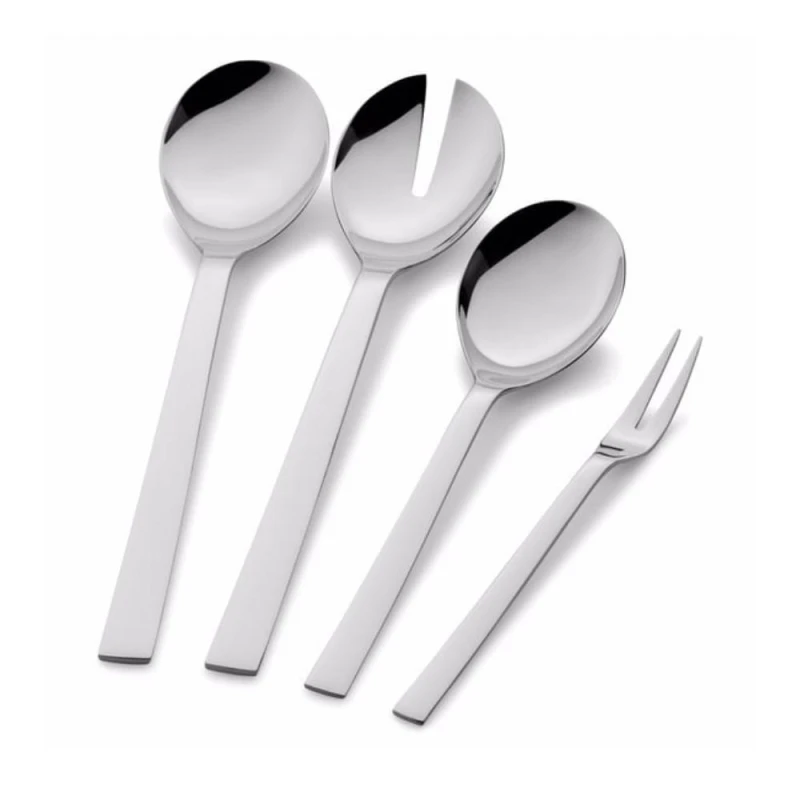 Набор ложек и вилок для лимона WMF 4 предмета 3201000354