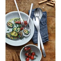 Набор ложек и вилок для лимона WMF 4 предмета 3201000354