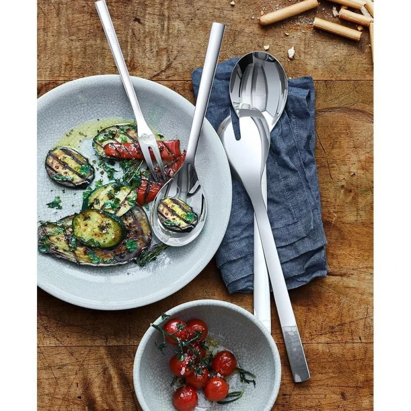 Набор ложек и вилок для лимона WMF 4 предмета 3201000354