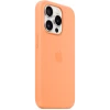 Qoruyucu örtük iPhone 15 Pro W/MagSafe Orange Sorbet MT1H3ZM/A