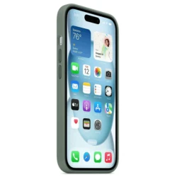 Qoruyucu örtük iPhone 15 Plus W/MagSafe Cypress MT183ZM/A