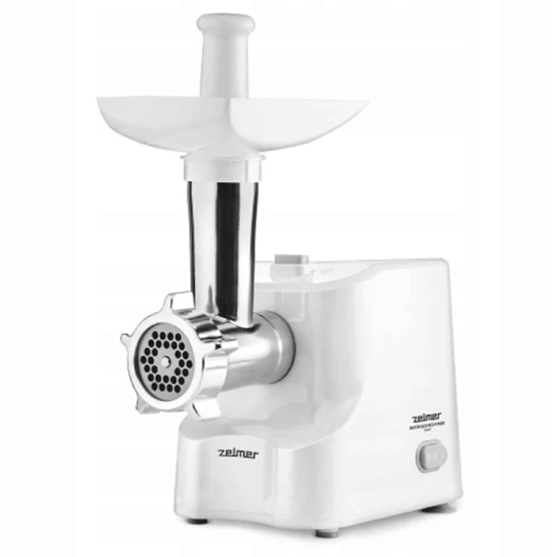 Мясорубка Zelmer ZMM1010B