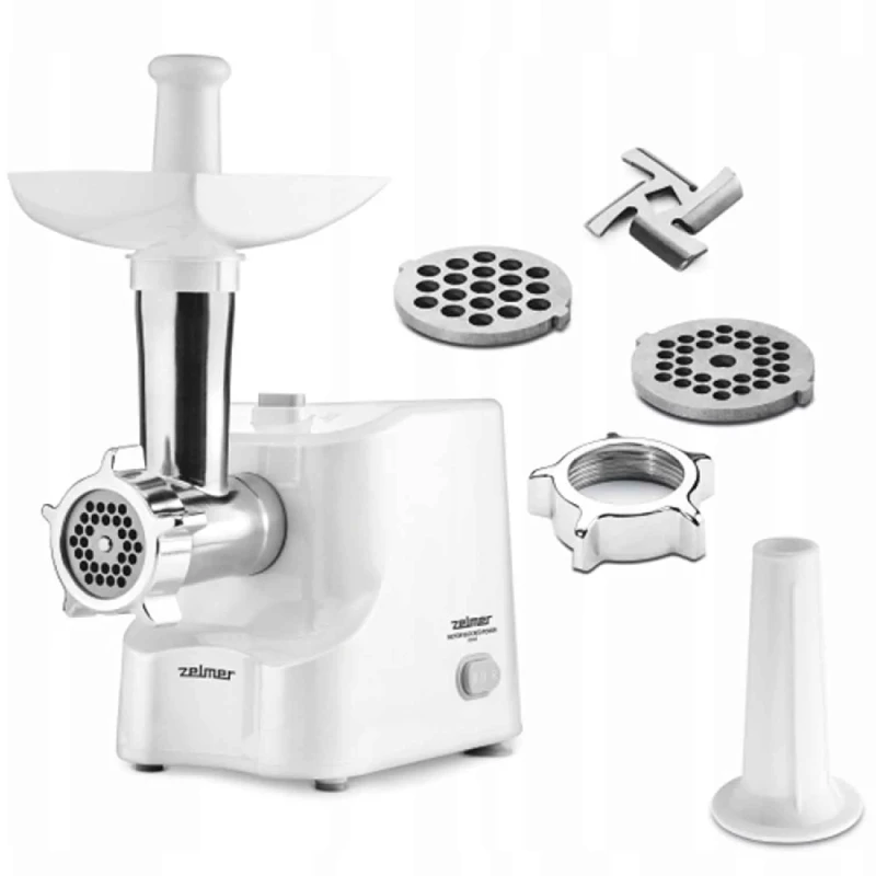 Мясорубка Zelmer ZMM1010B