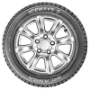 Avtomobil təkərləri Lassa Iceways 2 86T 185/65R14 (001.LS.211414)