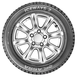Avtomobil təkərləri Lassa Iceways 2 86T 185/65R14 (001.LS.211414)