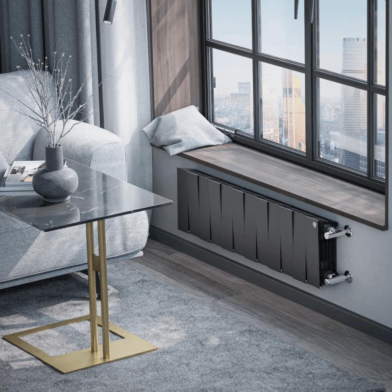 Секция радиатора Royal Thermo Pianoforte 30 см B (1 шт.)