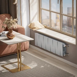 Секция радиатора Royal Thermo Pianoforte 30 см G (1 шт.)