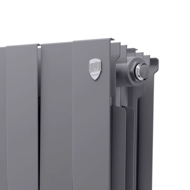 Секция радиатора Royal Thermo Pianoforte G (1 шт.)