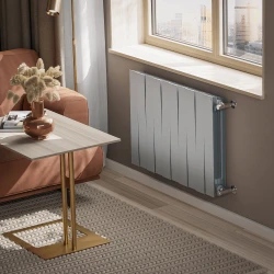 Секция радиатора Royal Thermo Pianoforte G (1 шт.)